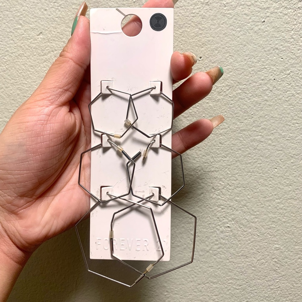 Forever21 Earrings